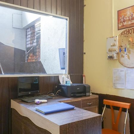 Hotel O R K Hotel Pimpri-Chinchwad Exterior photo