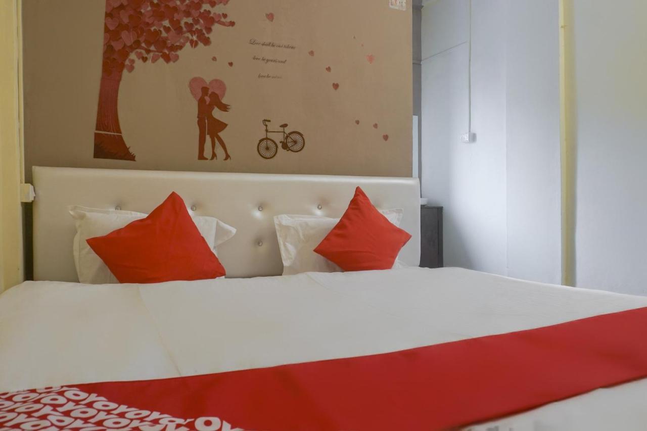 Hotel O R K Hotel Pimpri-Chinchwad Exterior photo